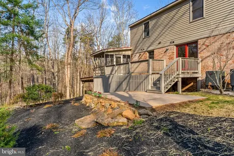16416 Mountain Run Lane Culpeper VA 22701