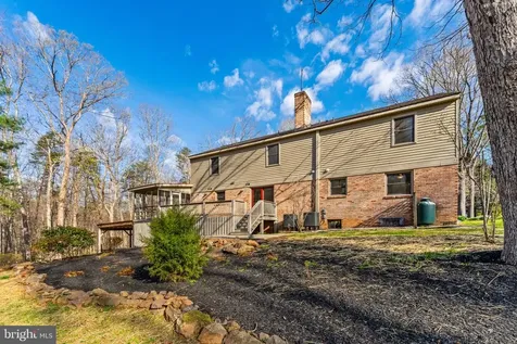 16416 Mountain Run Lane Culpeper VA 22701