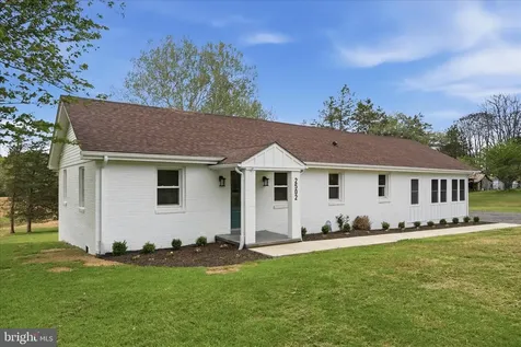 2502 Holly Springs Amissville VA 20106