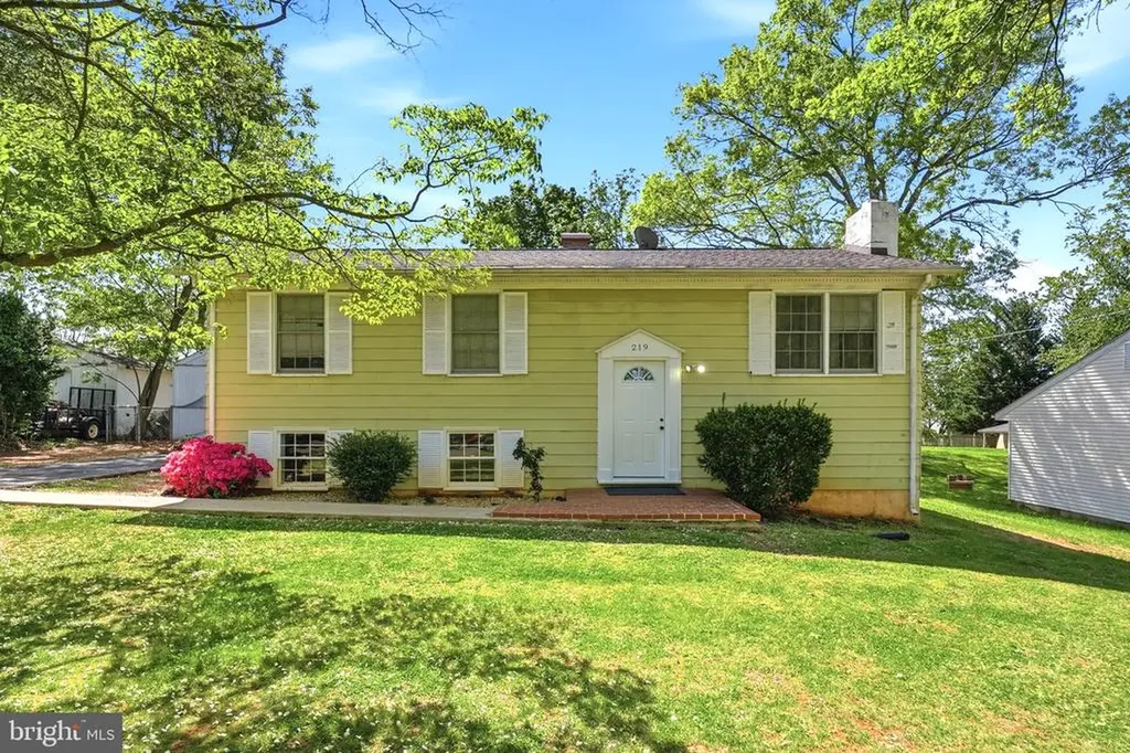 219 Lesco Boulevard Culpeper VA 22701
