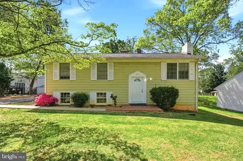 219 Lesco Boulevard Culpeper VA 22701