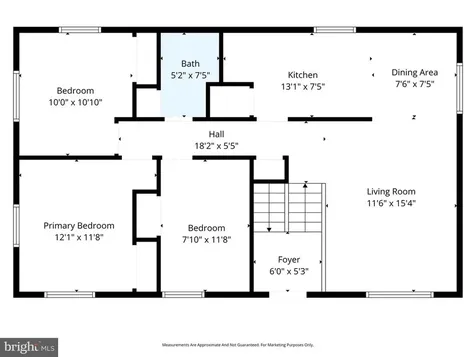 219 Lesco Boulevard Culpeper VA 22701