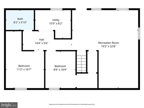 219 Lesco Boulevard Culpeper VA 22701