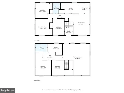 219 Lesco Boulevard Culpeper VA 22701