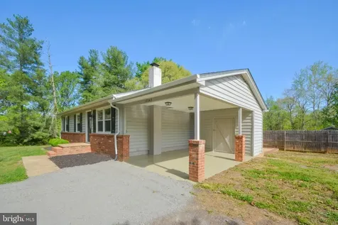 17343 Merrimac Road N Culpeper VA 22701