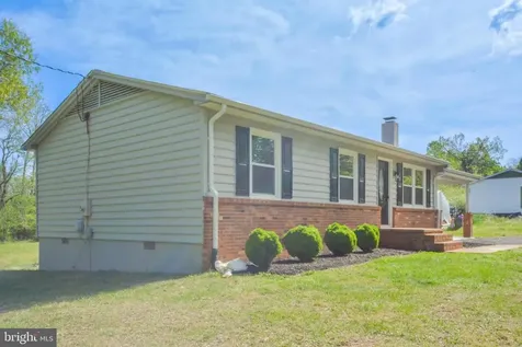 17343 Merrimac Road N Culpeper VA 22701