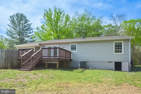 17343 Merrimac Road N Culpeper VA 22701