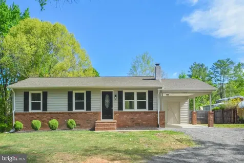 17343 Merrimac Road N Culpeper VA 22701
