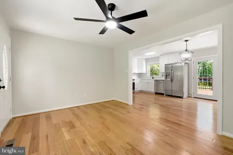 17343 Merrimac Road N Culpeper VA 22701