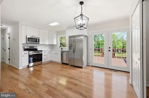 17343 Merrimac Road N Culpeper VA 22701