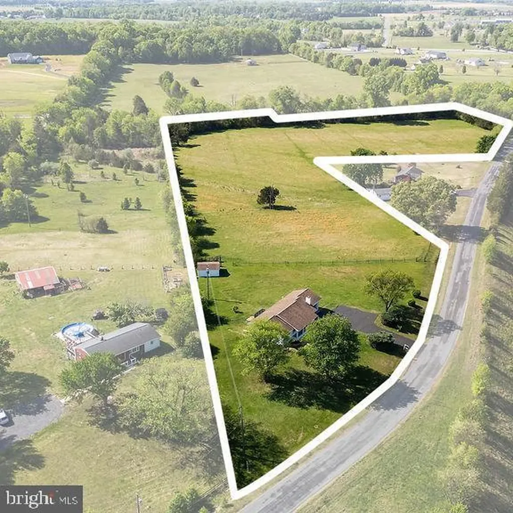 15409 Jonas Road Culpeper VA 22701