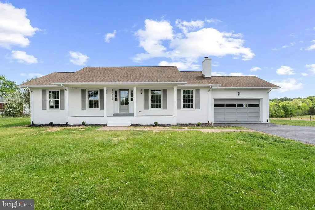 15409 Jonas Road Culpeper VA 22701