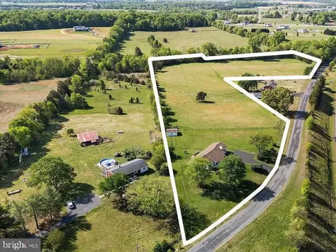 15409 Jonas Road Culpeper VA 22701