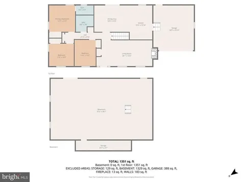 15409 Jonas Road Culpeper VA 22701