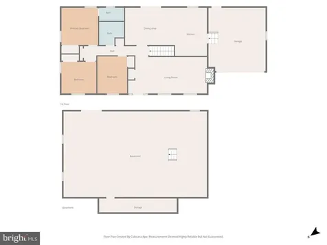 15409 Jonas Road Culpeper VA 22701