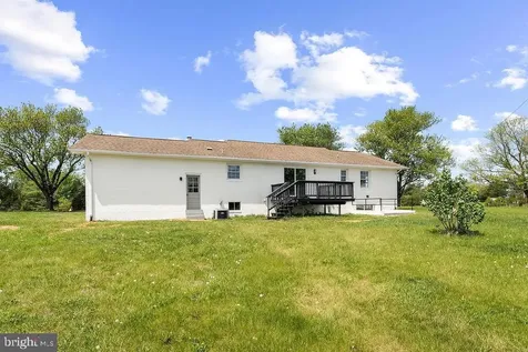 15409 Jonas Road Culpeper VA 22701