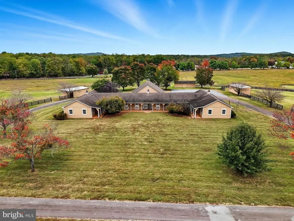 8021 Olympic Way Culpeper VA 22701
