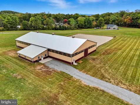 8021 Olympic Way Culpeper VA 22701