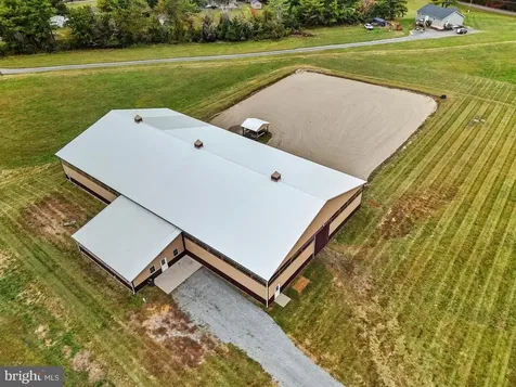8021 Olympic Way Culpeper VA 22701