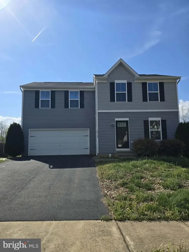 18120 Scenic Creek Lane Culpeper VA 22701