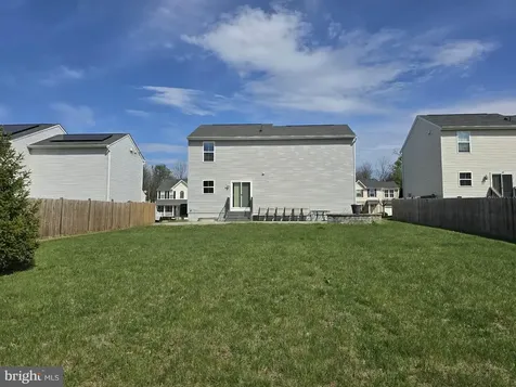 18120 Scenic Creek Lane Culpeper VA 22701