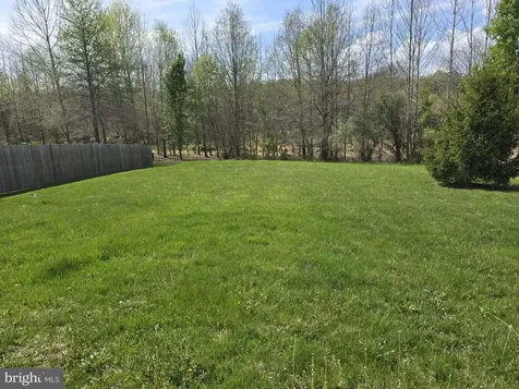 18120 Scenic Creek Lane Culpeper VA 22701