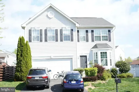 590 Hunters Culpeper VA 22701