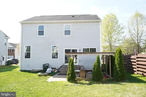 590 Hunters Culpeper VA 22701