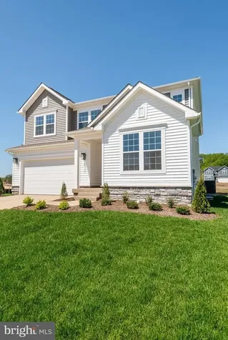 2012 Divot Drive Culpeper VA 22701