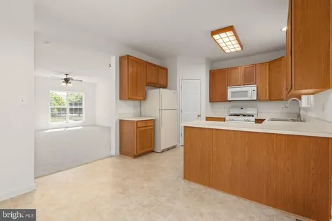 2312 Forsythia Drive Culpeper VA 22701