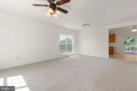 2312 Forsythia Drive Culpeper VA 22701