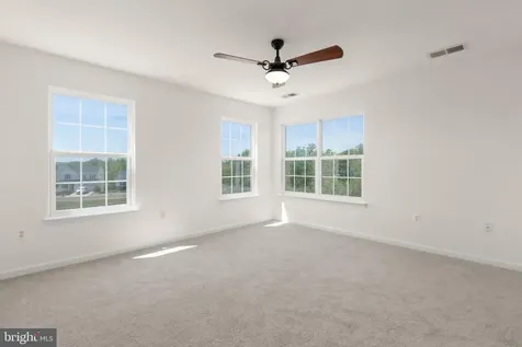 2312 Forsythia Drive Culpeper VA 22701