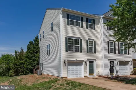 2312 Forsythia Drive Culpeper VA 22701