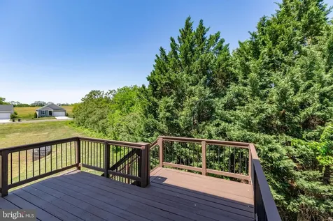 2312 Forsythia Drive Culpeper VA 22701