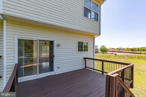 2312 Forsythia Drive Culpeper VA 22701