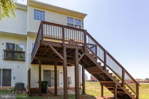 2312 Forsythia Drive Culpeper VA 22701