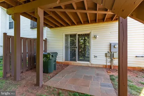 2312 Forsythia Drive Culpeper VA 22701