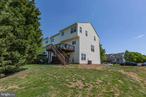 2312 Forsythia Drive Culpeper VA 22701