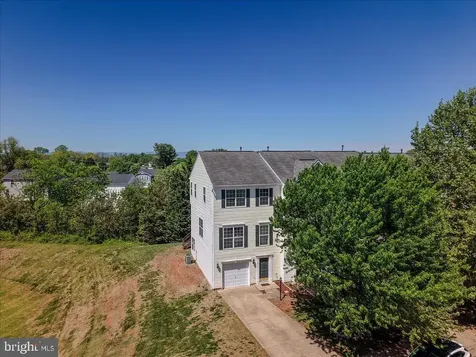 2312 Forsythia Drive Culpeper VA 22701