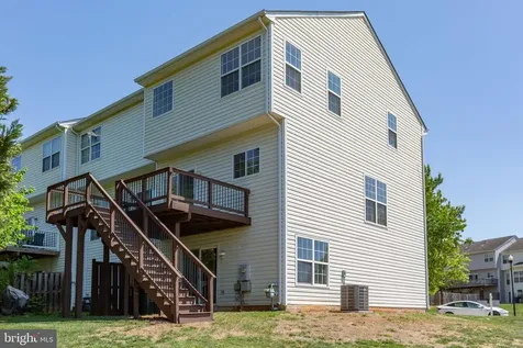 2312 Forsythia Drive Culpeper VA 22701