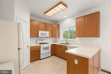 2312 Forsythia Drive Culpeper VA 22701