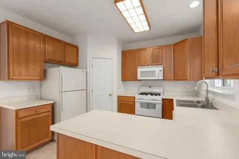 2312 Forsythia Drive Culpeper VA 22701
