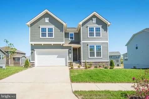 1916 Sunset Lane Culpeper VA 22701