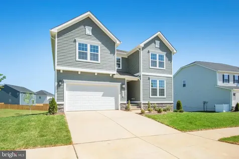 1916 Sunset Lane Culpeper VA 22701