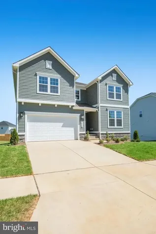 1916 Sunset Lane Culpeper VA 22701