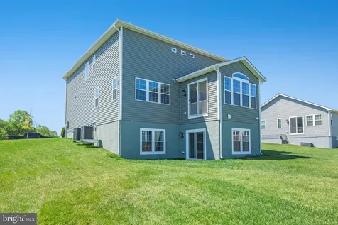 1916 Sunset Lane Culpeper VA 22701