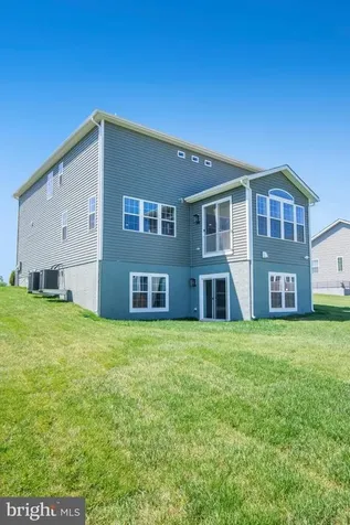 1916 Sunset Lane Culpeper VA 22701