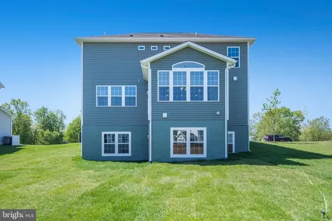 1916 Sunset Lane Culpeper VA 22701