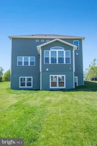 1916 Sunset Lane Culpeper VA 22701