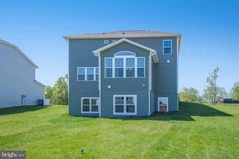1916 Sunset Lane Culpeper VA 22701